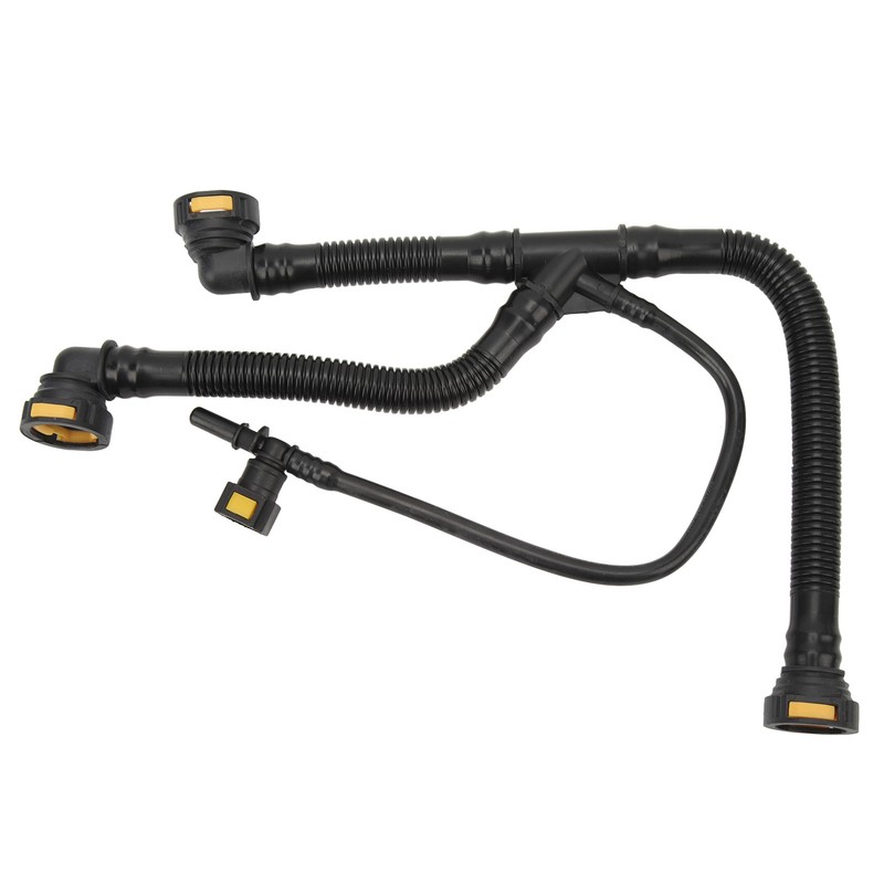 Crankcase Ventilation Hose 1192W0 Overheat Protection Replacement for CITROEN BERLINGO