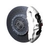 FOLIATEC 702168 Caliper Lacquer (White) [HTRC2.1]