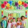 Classroom Bulletin Board Decorations with 3D Paper Fans Inspirational Amazing