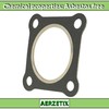 AERZETIX - C66995 - Gasket, Exhaust Pipe - Engine Side