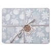 Cooksmart Pack of 4 Table Place Mats | Place Mats