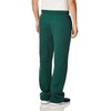 Soffe Men's Premiere Pocket Sweatpant, Dark Green, XX-Large