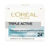 Crème Hydratant Multi-PROTECTRICE Triple Active Jour L'Oréal Paris