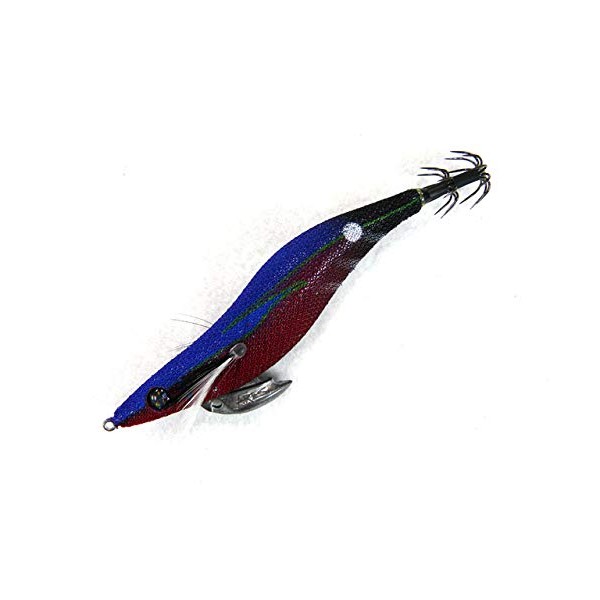 Uzaki Nissin ARES Egi Yasha No. 2.5 Poison Shrimp