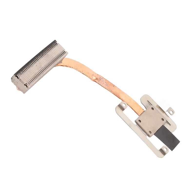 Cooling Heatsink Safe Stable Replacement Heat Sink Cooler Copper Tube