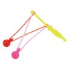 Artec Intelligence Toy Cracker Ball Neon Clicker Cracker - 22078