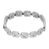 Women Magnetic Therapy Bracelet Fatigue Relief Help Sleep Bracelet Jewelry