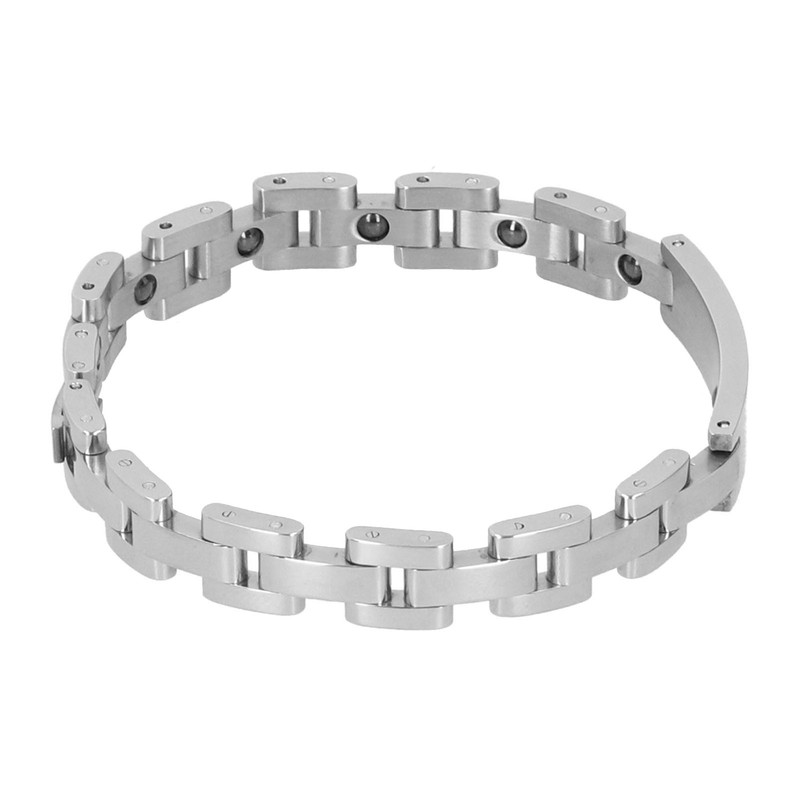 Women Magnetic Therapy Bracelet Fatigue Relief Help Sleep Bracelet Jewelry