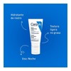 Loción Hidratante Facial de Noche CeraVe Piel normal a Seca