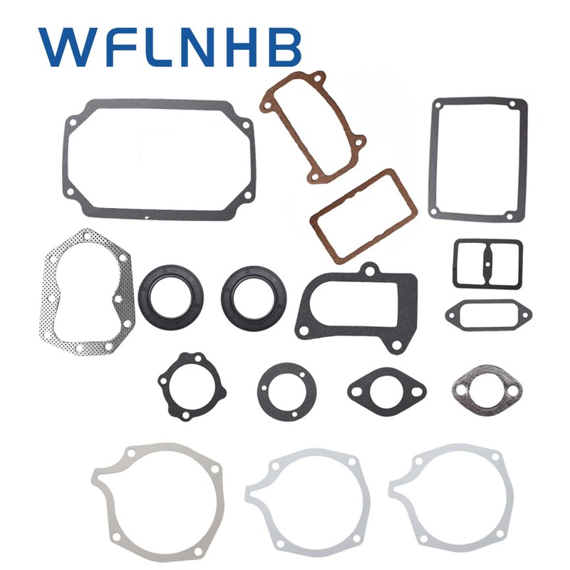 WFLNHB 4775508S Gasket Set Replacement for K241 K301 K321 K341