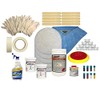 DeFusco Complete Marble Care Kit
