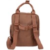 DEPESCHE Dino World Mini Small Backpack (0412020)