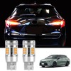 Exclusively Designed for Corolla Touring/Compatible Models LED Turn Signal with