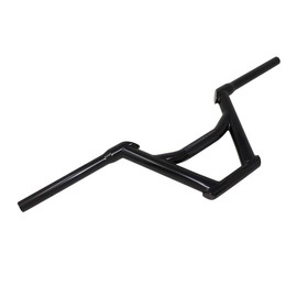 Fenix Freestyle 169 BMX Bike Handle Bars, 22.2mm