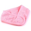 Headband Microfiber Turban Hair Face Wash Band DD-10581 / 머리띠 극세사 터번 헤어 세안 밴드 DD-10581