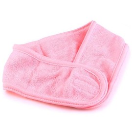 Headband Microfiber Turban Hair Face Wash Band DD-10581 / 머리띠 극세사 터번 헤어 세안 밴드 DD-10581