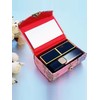 Bleiou Luxury Lipstick Holder Case Protect and Organize Your Lipsticks
