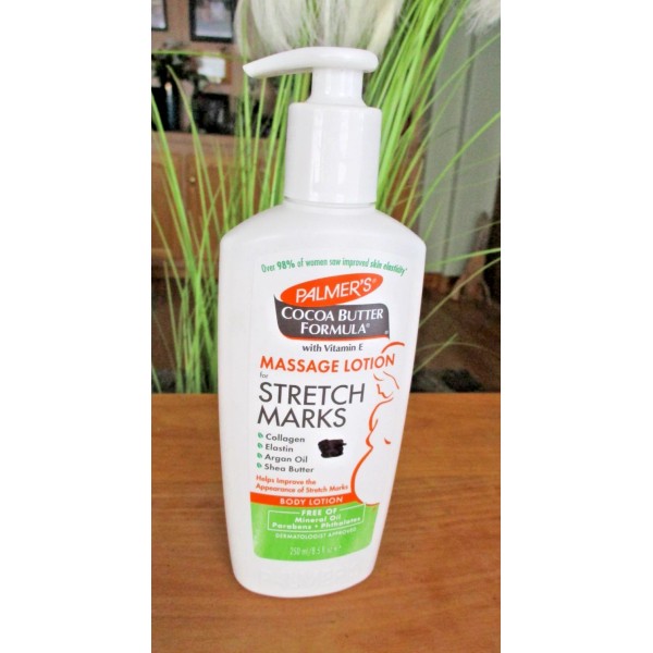 Palmer’s Palmer's Cocoa Butter Formula Massage Lotion For Stretch Marks,
