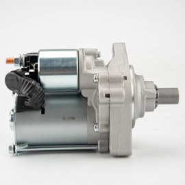 MARSFLUX 17729 Starter Replacement For CL 1998-1999 2.3L, ACCORD 1998-2002 2.3L, ODYSSEY 1998 2.3L, OASIS 1998-1999 2.3L Replace SMU0005, 17729, SM442-02, SM442-03, 31200-PAA-A02, SR107117, 5862061680