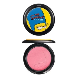 Mac Rubor Simpsons