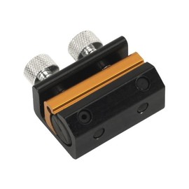 Sealey MS038 Sledge Hammer 8lb Hickory Shaft, Assorted Color