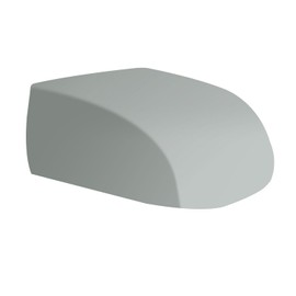 MQLD RV Air Conditioner Cover Camper Trailer AC Unit Cover for Roof top a/c