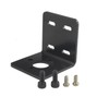 CONQUERALL Motor Bracket Metal Structure Rugged and Stable for 895
