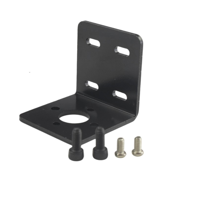 CONQUERALL Motor Bracket Metal Structure Rugged and Stable for 895
