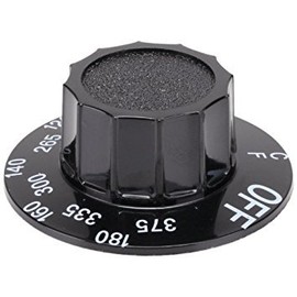 Frymaster 8160139 DIAL2-1/4 D, OFF-375-230 for Frymaster - Part# 8160139 (8160139)
