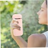 SAFIGLE Portable Facial Mister Handheld Facial for Quick Moisturizing Nutrient