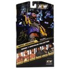 Ringside Matt Jackson - AEW Unrivaled 7 Toy Wrestling Action