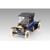 ICM ICM24001 1:24-Model T 1913 Roadster, US Passenger Car