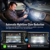 License Plate Light DIR Mod Harness for 2016-2023 Toyota Tacoma
