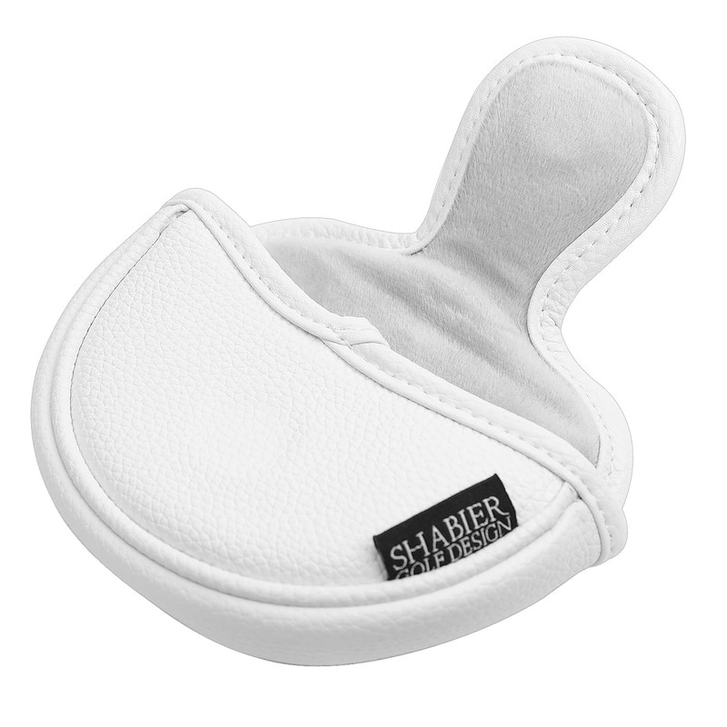 SHABIER Mt. Fuji, Japan Design Mid-Mallet Putter Headcover