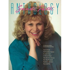 Sandi Patti Anthology