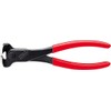 Knipex 6801-180 KNIPEX End Cutting Nipper (SB)