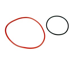 RKX Vacuum Pump Seal kit/Rebuild Gasket Compatible with Volvo & Land Rover T6 3.2l LR2