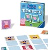 Rburg - PeppaPig mini Memory Game