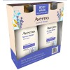 Aveeno Stress Relief Body Wash, 33 fl. oz., 2 pk.