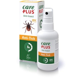 Care Plus Anti Teek 60 ml