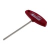 Wiha T-Handle Hex Wrench 334W4010