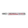 Bosch Professional 3x Expert ‘Laminate Clean’ T 128 BHM Jigsaw