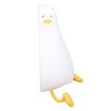 Duck Night Light for Kids 5V USB Charging 3 Levels