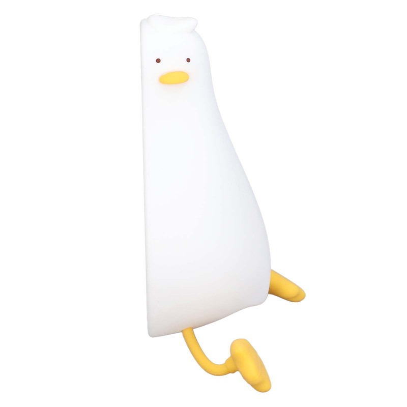 Duck Night Light for Kids 5V USB Charging 3 Levels