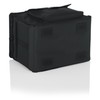 Gator Cases Studio Monitor Tote Bag Holds (2) Powered Monitors