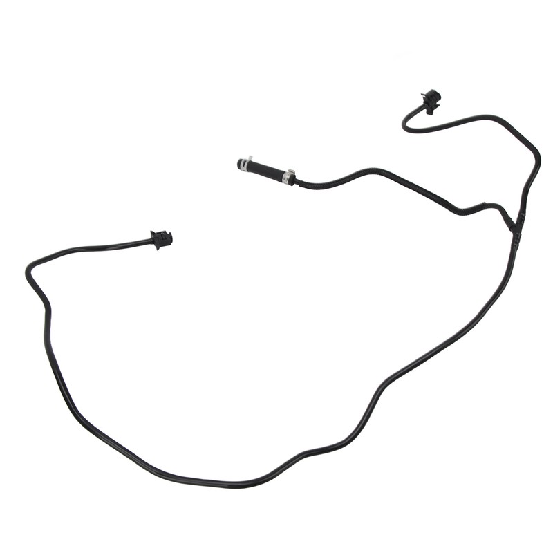 Coolant Reservoir Hose CV6Z 8K012 K Leak Proof Precise Connection