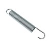 Mower Tension Spring, Compatible with Ariens Gravely Mowers, 1x2x8.5in, Replacement