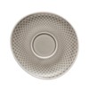 Rosenthal Junto Pearl Grey Espresso Saucer