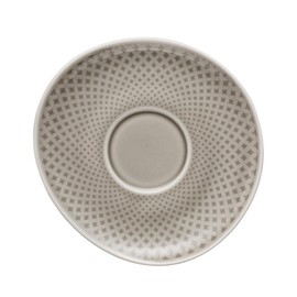 Rosenthal Junto Pearl Grey Espresso Saucer