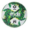Futsal Ball NFINITO RIMBA Training No. 4 Ball SB-23IR04 White